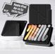 Чохол-книжка BeCover Ultra Slim Origami Flex для Apple iPad Air 4/5 10.9 (2020/2022) Black (712973) 570168 фото 2