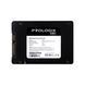 Накопичувач SSD 480GB Prologix S320 2.5" SATAIII 3D TLC (PRO480GS320)