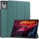 Чохол-книжка BeCover Smart Case для Lenovo Tab K11 Plus TB-352F 11.45" Dark Green (711850) 557306 фото 5