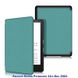 Чохол-книжка BeCover Smart для Amazon Kindle Paperwhite 11th Gen. 2021 Dark Green (707204) 394596 фото 1