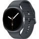 Смарт-годинник Samsung Galaxy Watch8 40mm Gray (SM-L320NDAASEK) 561089 фото 1