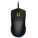 Миша Hator Pulsar 3 Black (HTM610) 546087 фото 6