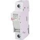 Тримач запобіжника ETI EFH 10 1P 25A 1000V DC (2540201)