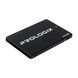 Накопичувач SSD 480GB Prologix S320 2.5" SATAIII 3D TLC (PRO480GS320) 478353 фото 2
