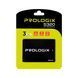 Накопичувач SSD 480GB Prologix S320 2.5" SATAIII 3D TLC (PRO480GS320) 478353 фото 3