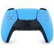 Геймпад бездротовий Sony PlayStation 5 DualSense Starlight Blue (1000050275) 605754 фото 1