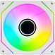 Вентилятор AeroCool Phantom M-3 Reverse 12 PWM ARGB White (ACF3-MR11227.21) 547791 фото 1