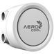 Система водяного охолодження AeroCool Abyss L360R White (ACLA-AB36117.21) 604679 фото 3