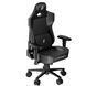 Крісло для геймерів 1stPlayer K3 Fabric Black 553574 фото 5