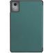 Чохол-книжка BeCover Smart Case для Lenovo Tab K11 Plus TB-352F 11.45" Dark Green (711850) 557306 фото 1