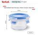 Контейнер Tefal Master Seal 0.15 л (K3022212) 618895 фото 8