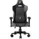 Крісло для геймерів 1stPlayer K3 Fabric Black 553574 фото 1