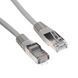 Патч-корд Strax CAT5e grau 5 м (4049759030148) Bulk 486259 фото 1