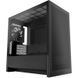 Корпус NZXT H3 Flow Black без БЖ (CC-H31FB-01) 560152 фото 1