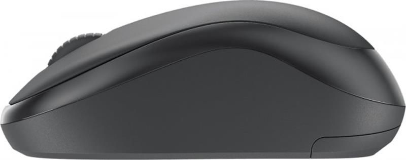 Комплект (клавiатура, миша) бездротовий Logitech MK295 Combo Black USB (920-009800) 436065 фото