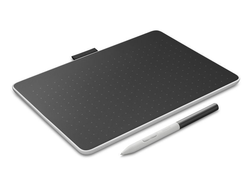 Графічний планшет Wacom One M Bluetooth (CTC6110WLW1B) 525443 фото