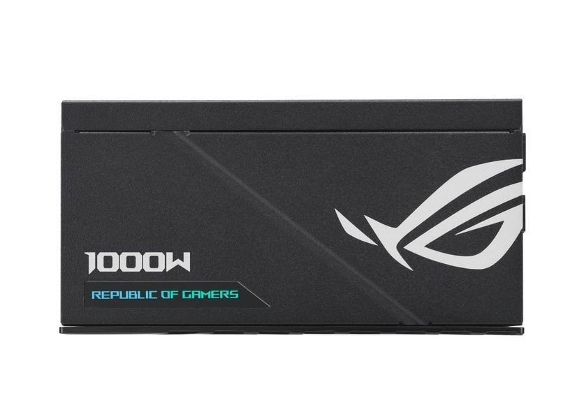 Блок живлення Asus ROG Loki SFX-L 1000W Platinum (90YE00N1-B0NA00) 453425 фото
