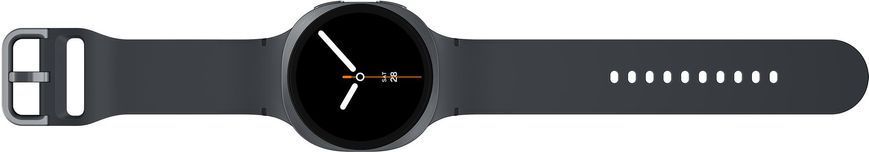 Смарт-годинник Samsung Galaxy Watch8 40mm Gray (SM-L320NDAASEK) 561089 фото