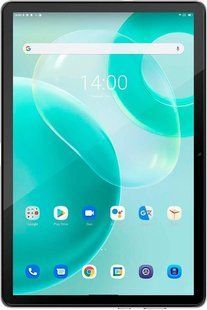 Планшет Blackview Tab 10 Pro 8/128GB 4G Dual Sim Silver (6931548307914) 434488 фото