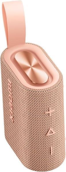 Акустична система Xiaomi Sound Pocket Pink (QBH4380GL) 584251 фото