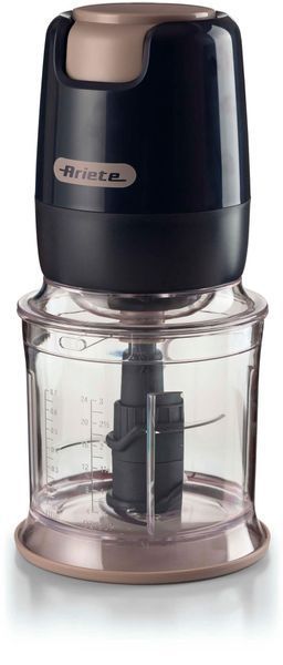 Чопер Ariete 437 BK 603055 фото
