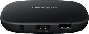 Smart-приставка Xiaomi TV Box S (3rd Gen) (MDZ-32-AA) 551353 фото