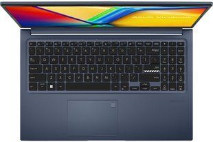 Ноутбук Asus Vivobook 15 M1502NAQ-BQ027W (90NB1841-M002M0) Quiet Blue 602768 фото
