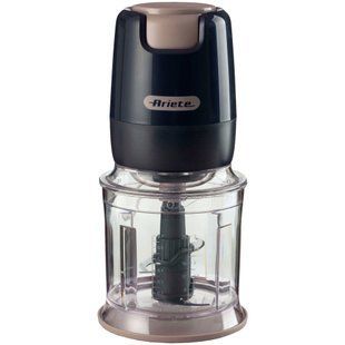 Чопер Ariete 437 BK 603055 фото