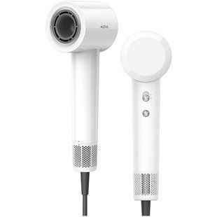 Фен Mova Turbo 20 White (AMTU20-WH) 621694 фото
