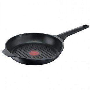 Сковорода-гриль Tefal Delicio 26 см (E2324074) 351767 фото
