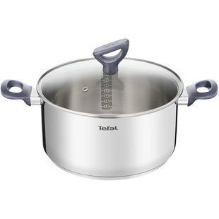 Каструля Tefal Daily Cook 24 см 5 л (G7124645) 560483 фото