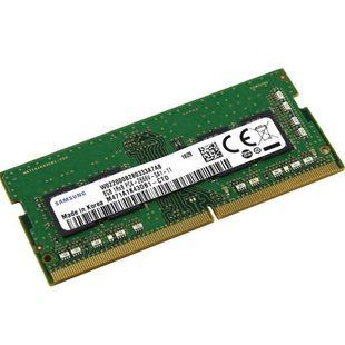Модуль пам`ятi SO-DIMM DDR4 8GB/2666 Samsung (M471A1K43DB1-CTD) 296958 фото