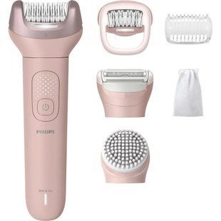 Епілятор Philips Series 9000 BRE718/00 590386 фото