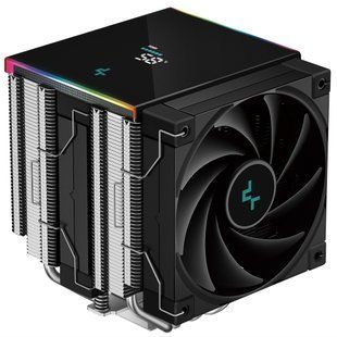 Кулер процесорний DeepCool AK620 Digital SE (R-AK620-BKADMN-GJD) 575062 фото