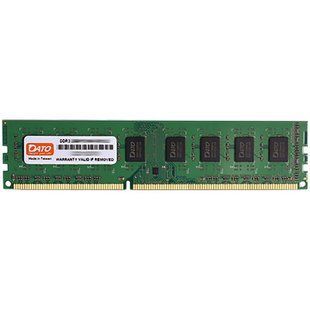 Модуль пам`ятi DDR3 4GB/1600 Dato (DT4G3DLDND16) 377921 фото