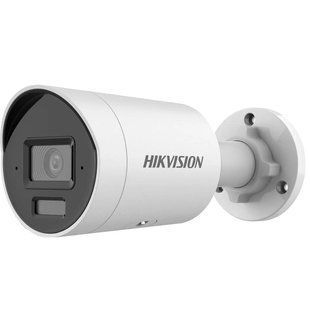 IP-камера Hikvision DS-2CD2083G2-LI 8МП (2.8мм) 558198 фото