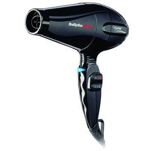 Фен Babyliss Pro BAB6600RE 286494 фото