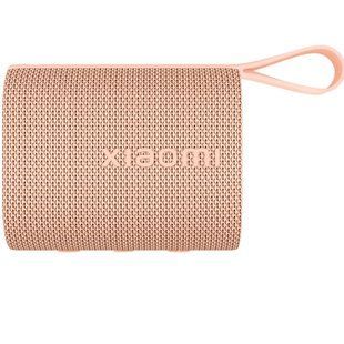 Акустична система Xiaomi Sound Pocket Pink (QBH4380GL) 584251 фото