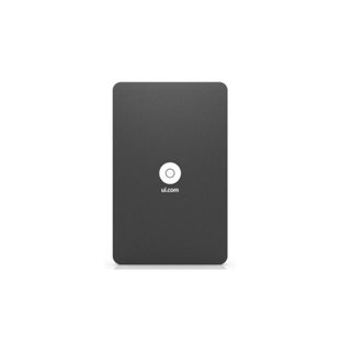 Комплект карток NFC Ubiquiti UniFi Access Card (UA-Card), 20шт 350419 фото