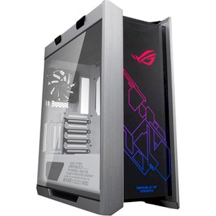 Корпус Asus ROG Strix Helios GX601 White Edition без БЖ (90DC0023-B39000) 390797 фото