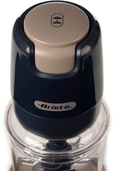 Чопер Ariete 437 BK 603055 фото