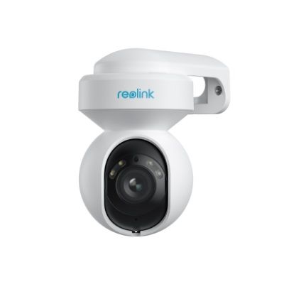 IP камера Reolink E1 Outdoor PoE 460239 фото