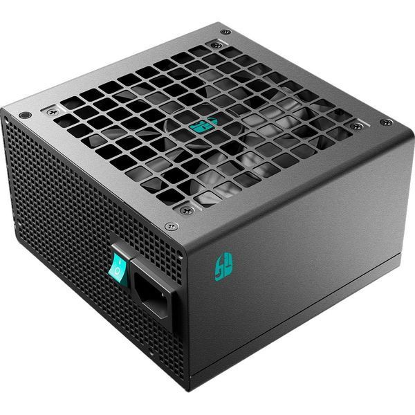Блок живлення DeepCool GamerStorm PF500X 500W (R-PF500X-HD0B-JGEU) 588303 фото
