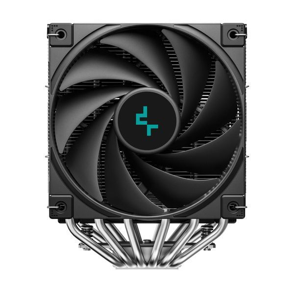 Кулер процесорний DeepCool AK620 Digital SE (R-AK620-BKADMN-GJD) 575062 фото