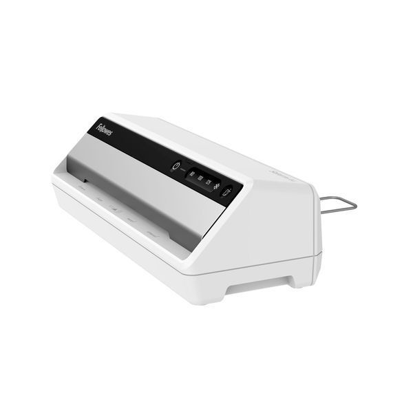 Ламінатор Fellowes Saturn А4 (f.L5724801) 555433 фото