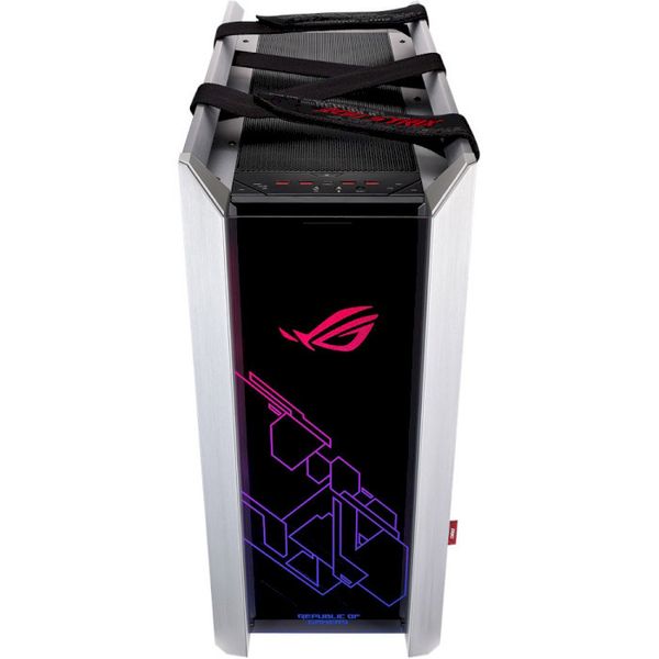 Корпус Asus ROG Strix Helios GX601 White Edition без БЖ (90DC0023-B39000) 390797 фото