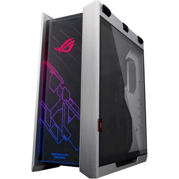 Корпус Asus ROG Strix Helios GX601 White Edition без БЖ (90DC0023-B39000) 390797 фото