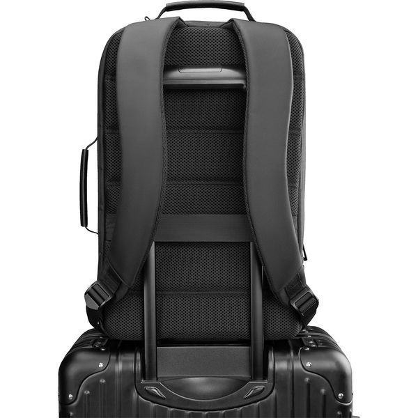 Рюкзак Tavialo Smart TB23 чорний, 23л (TB23-224BL) 511636 фото