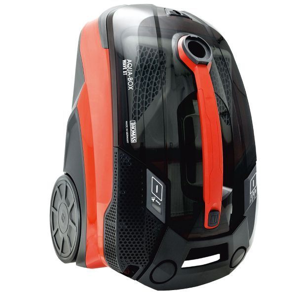 Миючий пилосос Thomas Wave XT Aqua-Box (788586) 336504 фото