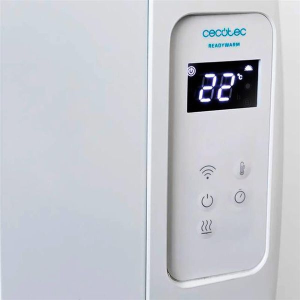 Конвектор Cecotec Ready Warm 1200 Thermal Connected (CCTC-05373) 432158 фото